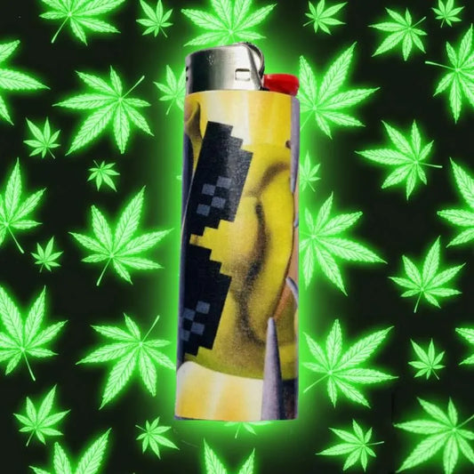 Shrek Mlg Lighter