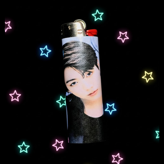 Kpop  BTS inspired Lighter