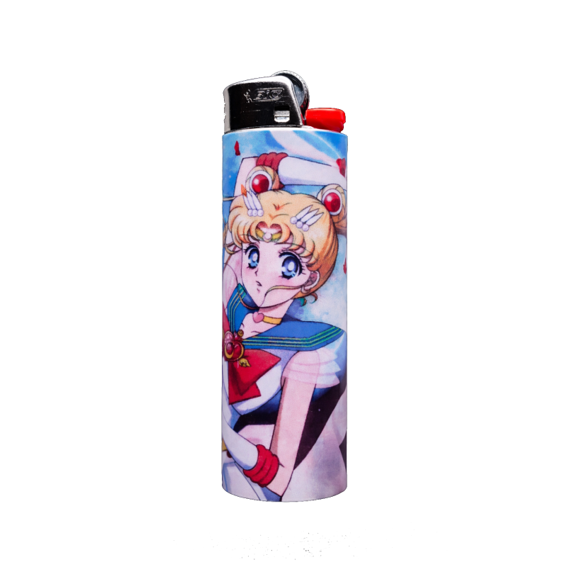 Sailor Moon Lighter