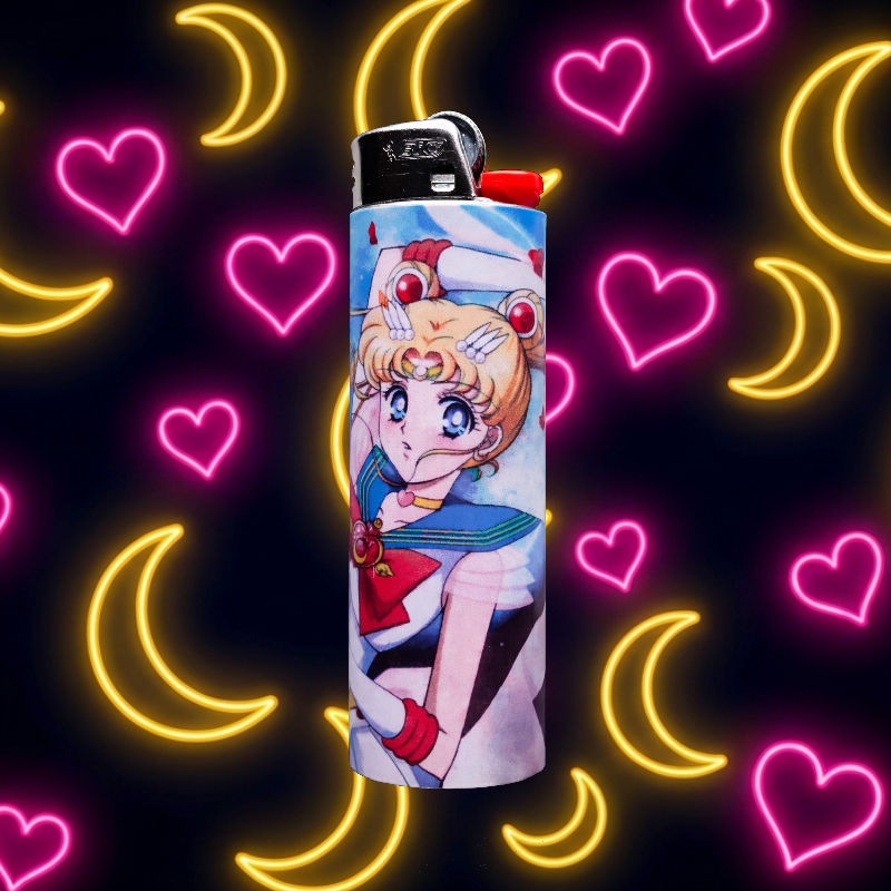 Sailor Moon Lighter